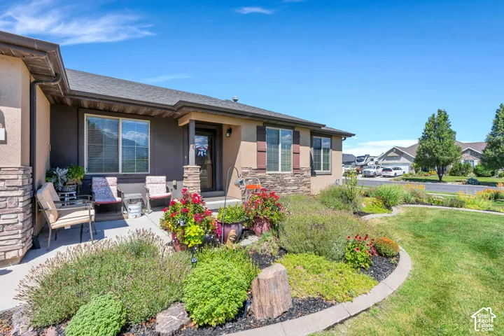 127 N 1800 E, Spanish Fork, Utah 84660