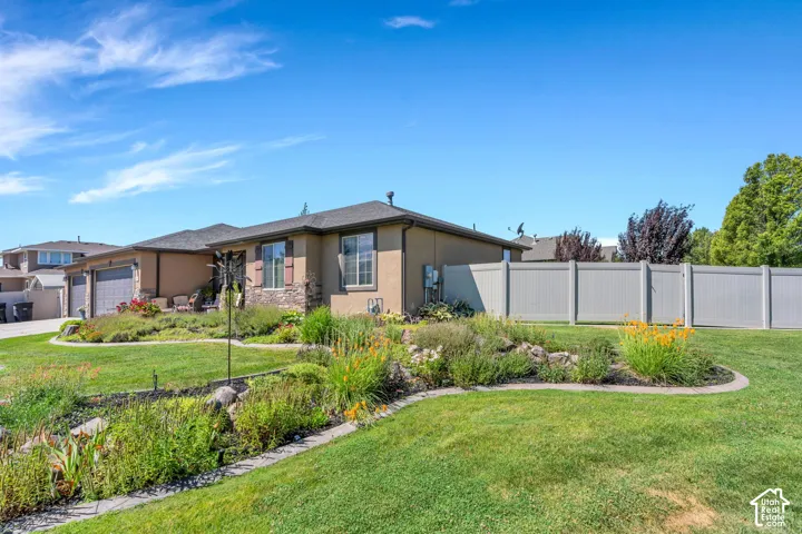 127 N 1800 E, Spanish Fork, Utah 84660