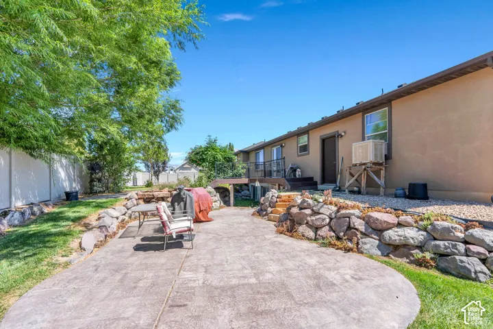 127 N 1800 E, Spanish Fork, Utah 84660