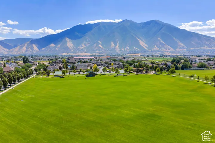 127 N 1800 E, Spanish Fork, Utah 84660