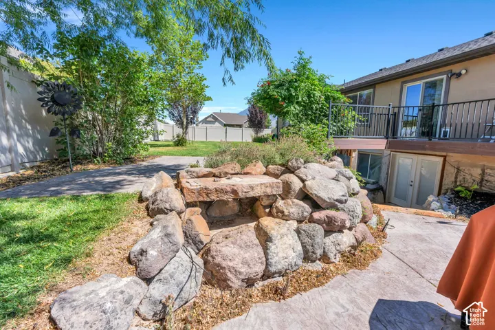 127 N 1800 E, Spanish Fork, Utah 84660