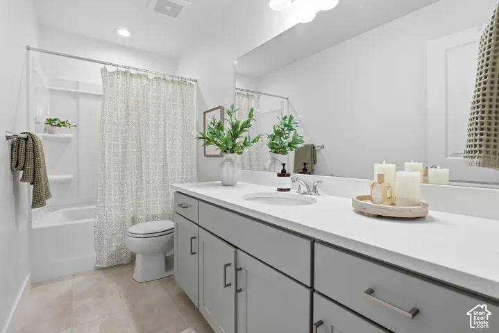 11774 S Rini Rd, South Jordan, Utah 84009