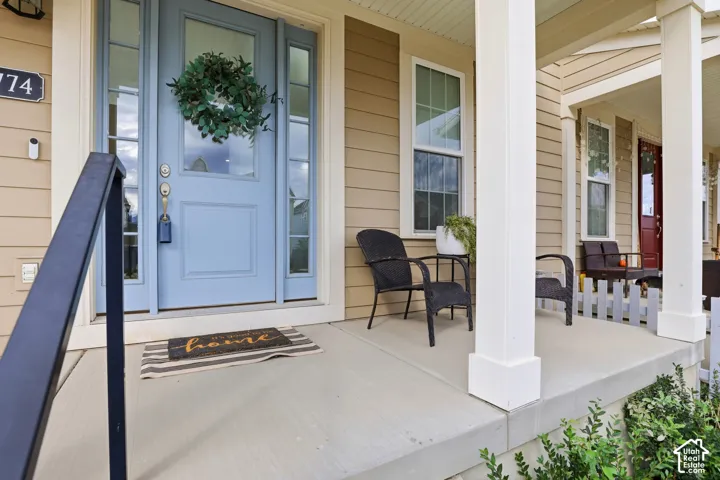 11774 S Rini Rd, South Jordan, Utah 84009
