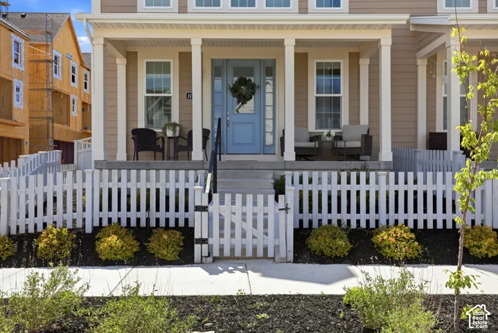 11774 S Rini Rd, South Jordan, Utah 84009