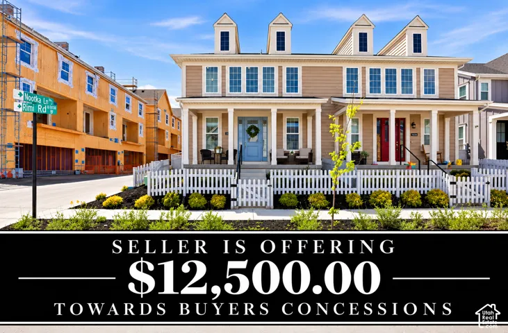 11774 S Rini Rd, South Jordan, Utah 84009