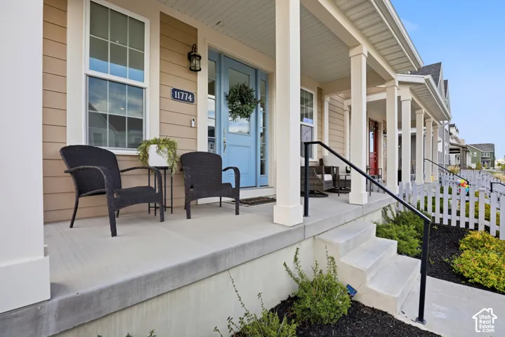 11774 S Rini Rd, South Jordan, Utah 84009