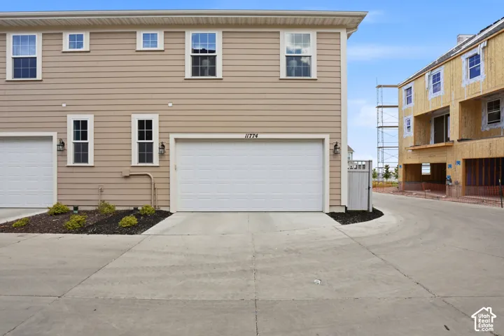 11774 S Rini Rd, South Jordan, Utah 84009