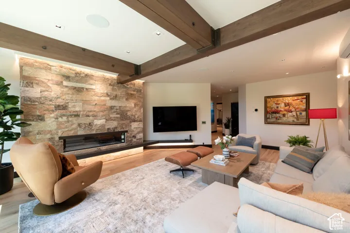 3311 American Saddler Dr, Park City, Utah 84060
