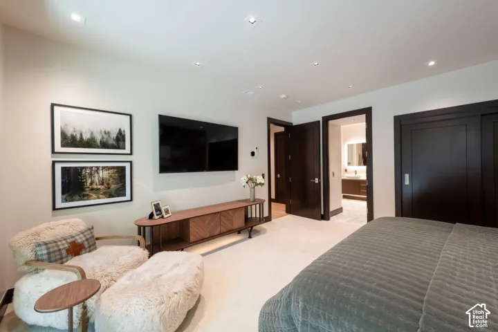 3311 American Saddler Dr, Park City, Utah 84060