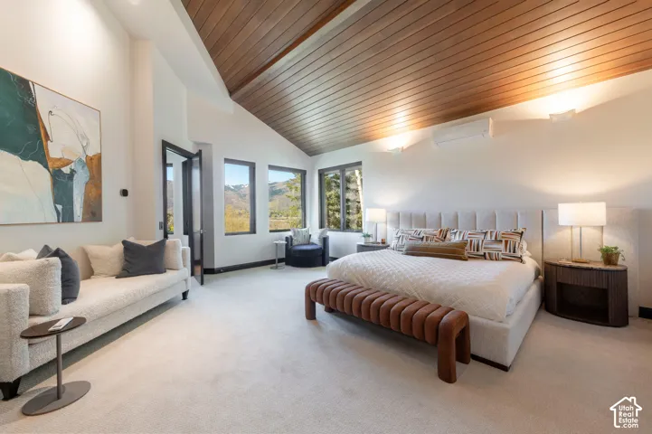 3311 American Saddler Dr, Park City, Utah 84060