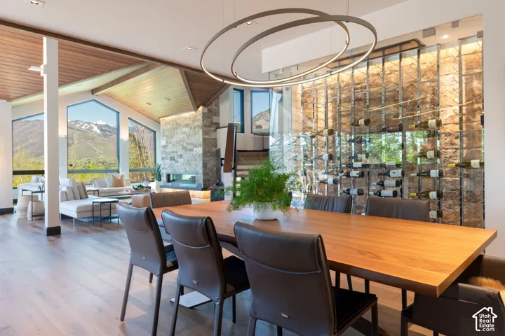 3311 American Saddler Dr, Park City, Utah 84060