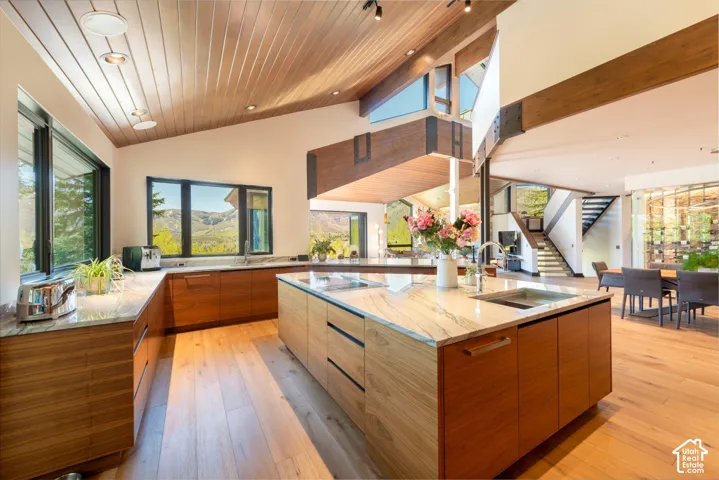 3311 American Saddler Dr, Park City, Utah 84060