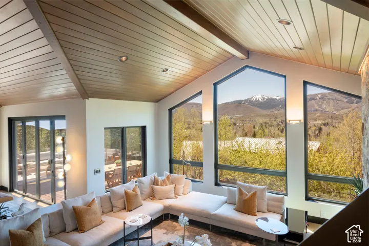3311 American Saddler Dr, Park City, Utah 84060