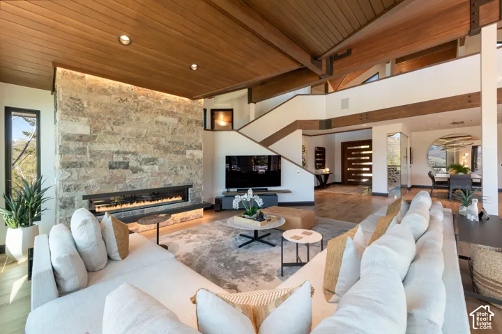 3311 American Saddler Dr, Park City, Utah 84060