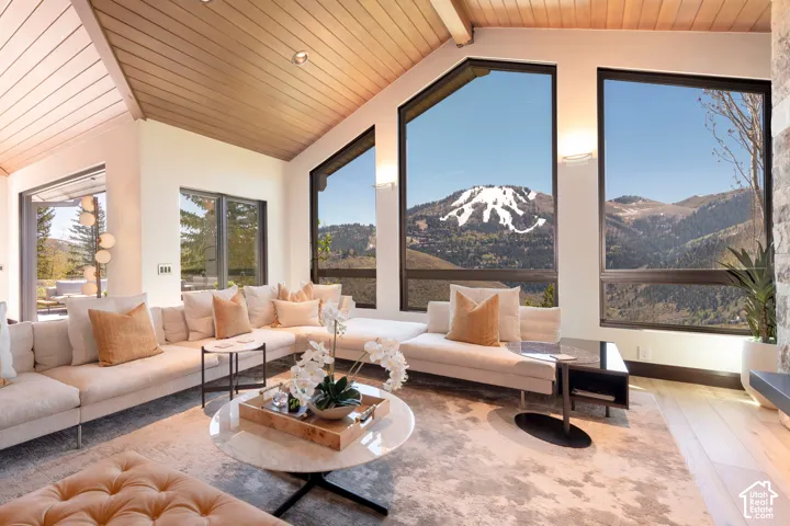3311 American Saddler Dr, Park City, Utah 84060