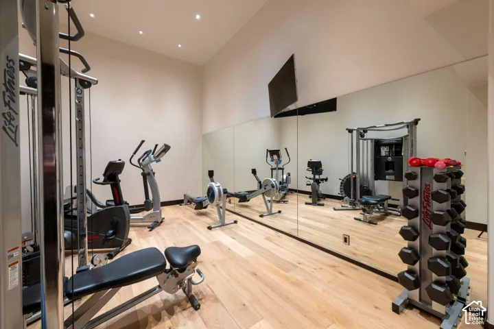 3311 American Saddler Dr, Park City, Utah 84060