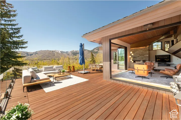 3311 American Saddler Dr, Park City, Utah 84060