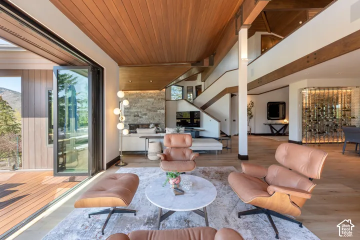 3311 American Saddler Dr, Park City, Utah 84060