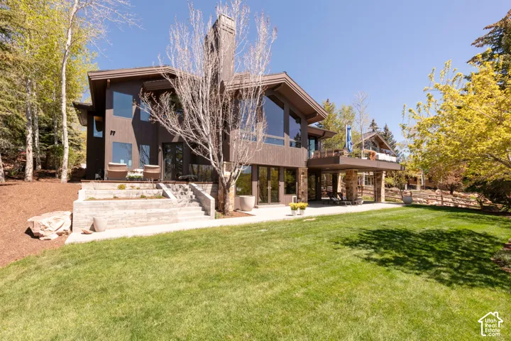 3311 American Saddler Dr, Park City, Utah 84060