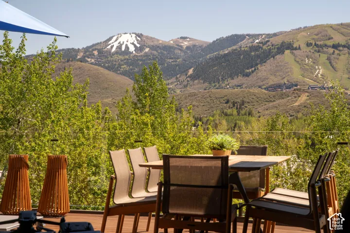 3311 American Saddler Dr, Park City, Utah 84060