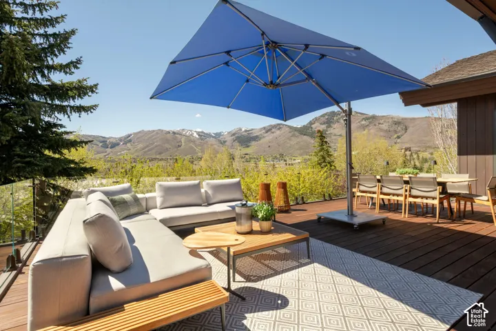 3311 American Saddler Dr, Park City, Utah 84060