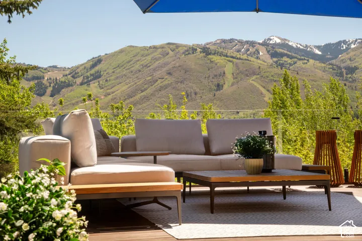3311 American Saddler Dr, Park City, Utah 84060