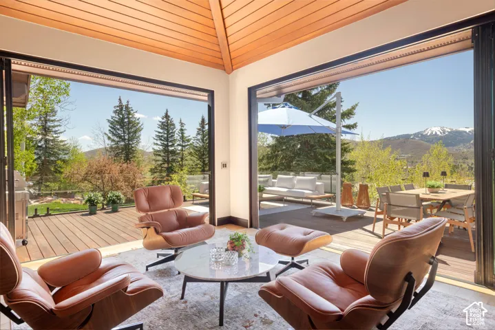 3311 American Saddler Dr, Park City, Utah 84060