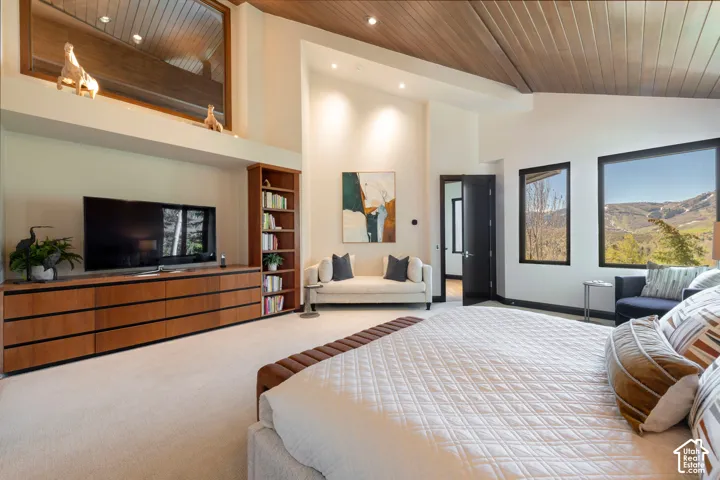 3311 American Saddler Dr, Park City, Utah 84060