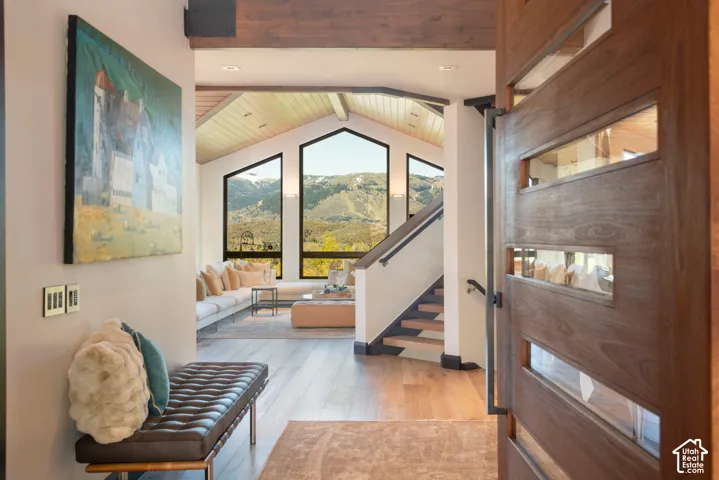 3311 American Saddler Dr, Park City, Utah 84060