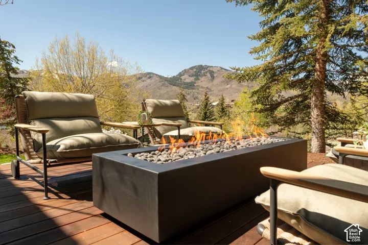 3311 American Saddler Dr, Park City, Utah 84060
