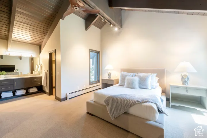 1600 Amber Rd, Park City, Utah 84060