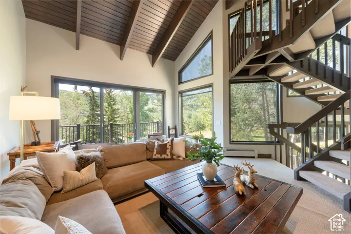 1600 Amber Rd, Park City, Utah 84060