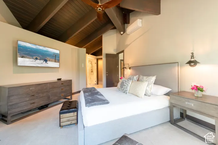 1600 Amber Rd, Park City, Utah 84060