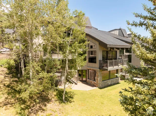 1600 Amber Rd, Park City, Utah 84060