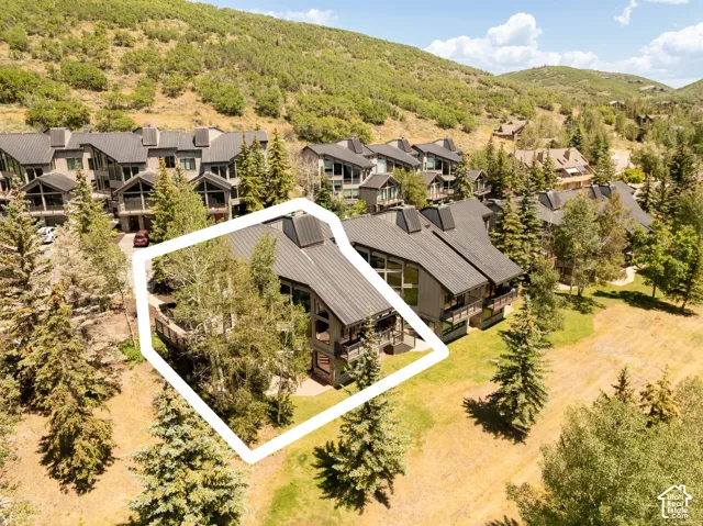 1600 Amber Rd, Park City, Utah 84060