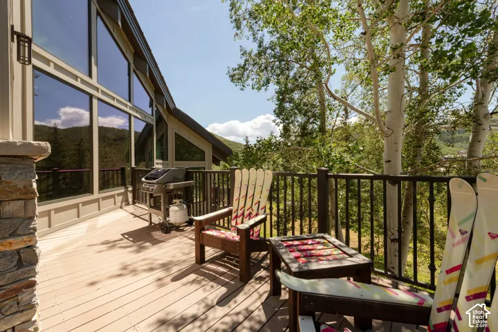 1600 Amber Rd, Park City, Utah 84060