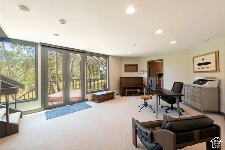 1600 Amber Rd, Park City, Utah 84060