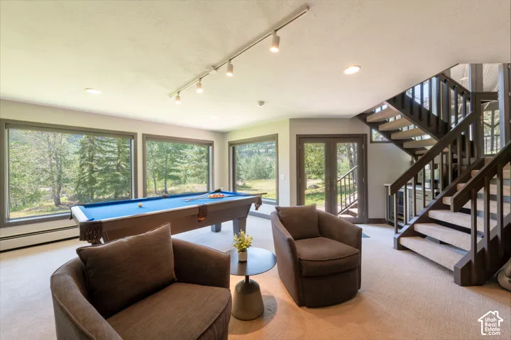 1600 Amber Rd, Park City, Utah 84060