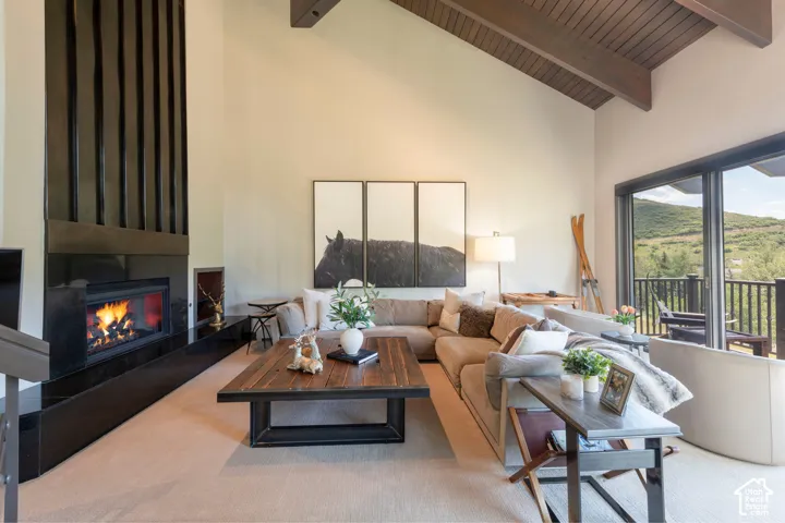 1600 Amber Rd, Park City, Utah 84060