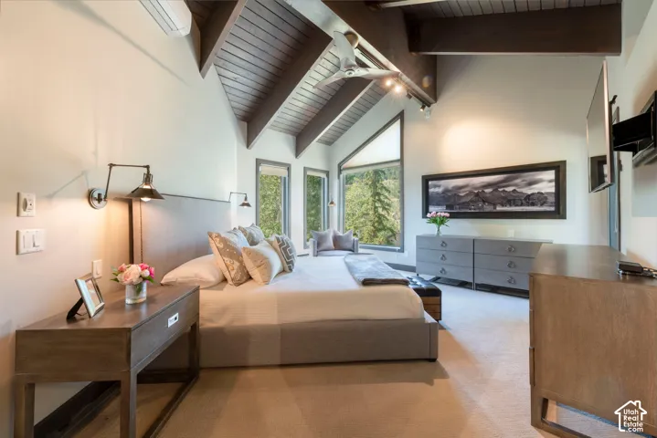 1600 Amber Rd, Park City, Utah 84060