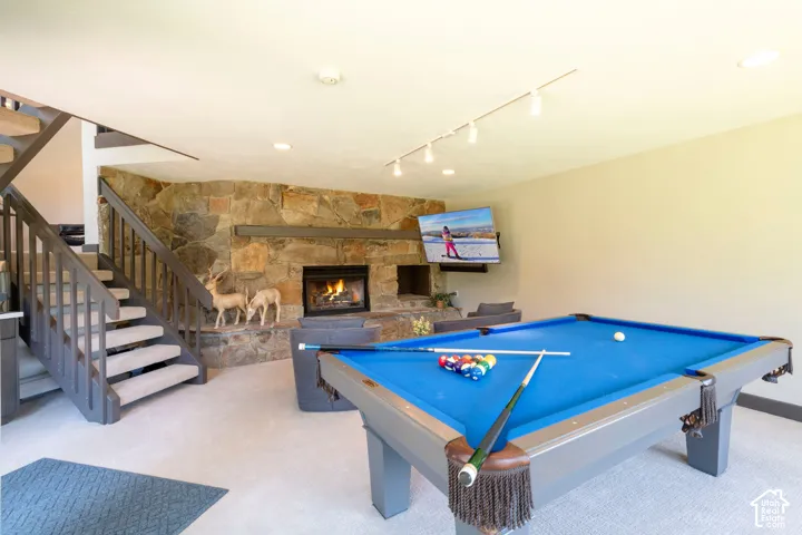 1600 Amber Rd, Park City, Utah 84060
