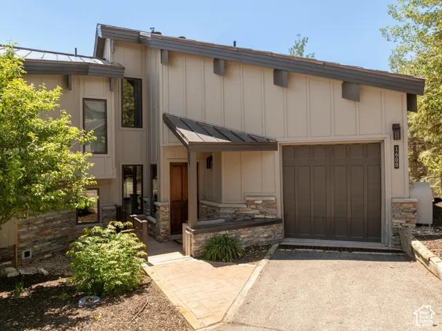 1600 Amber Rd, Park City, Utah 84060