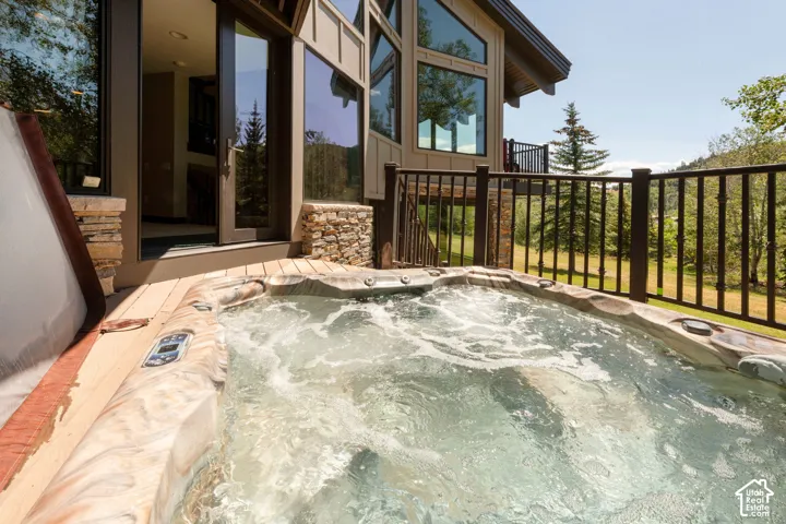 1600 Amber Rd, Park City, Utah 84060