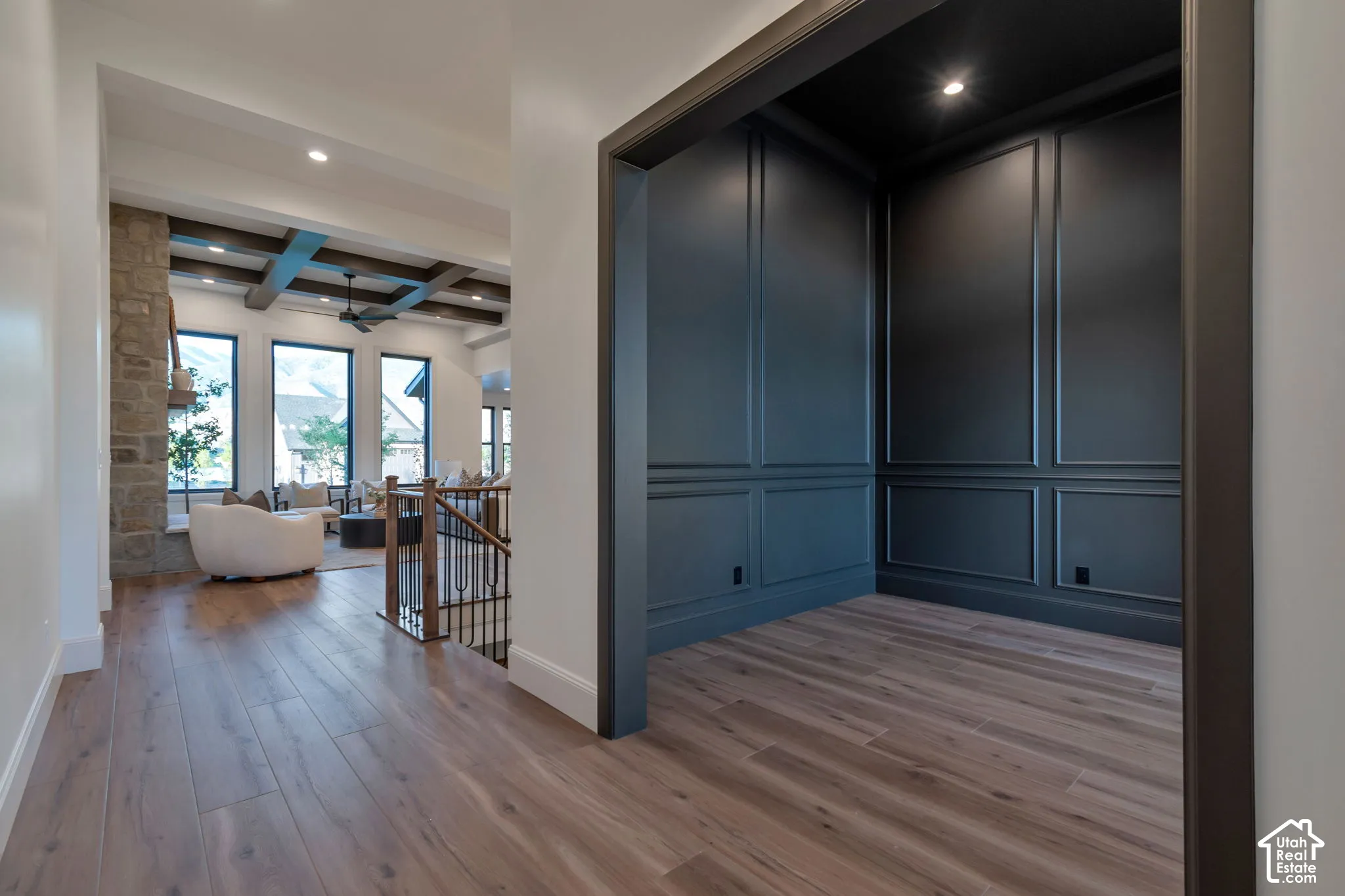 Photos are of a previous build and to show an example of what can be done.