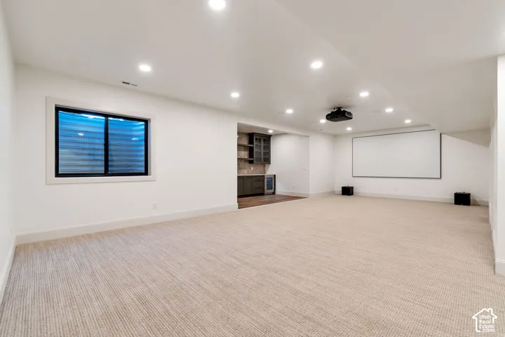 Photos are of a previous build and to show an example of what can be done.