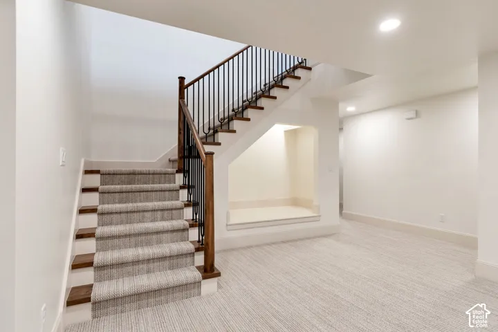 Photos are of a previous build and to show an example of what can be done.