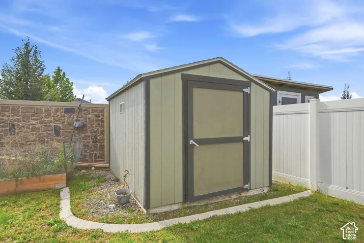 853 N Sheridan Dr, Spanish Fork, Utah 84660