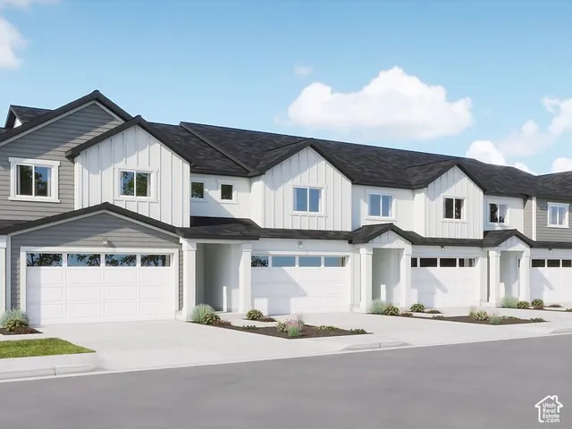 1522 N 1130 W #163, Salem, Utah 84653