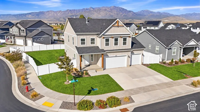 4575 N Browning Way, Eagle Mountain, Utah 84005