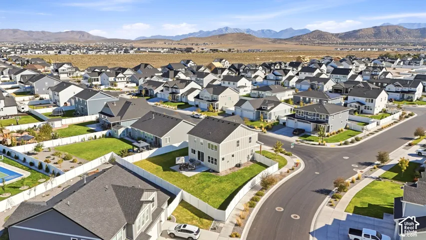 4575 N Browning Way, Eagle Mountain, Utah 84005